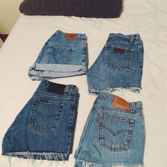 SHORTS + SKIRTS MYSTERY BOX - Picture 9 of 13